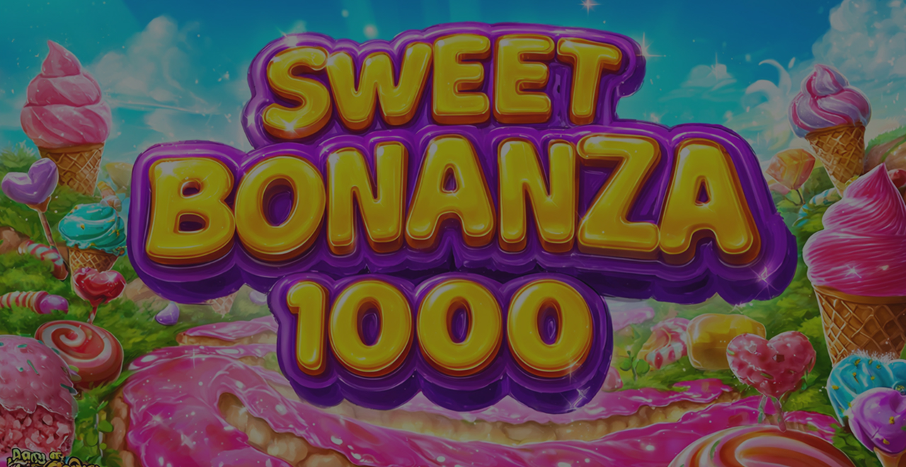 Sweet Bonanza 1000