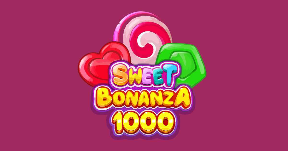 Sweet Bonanza 1000